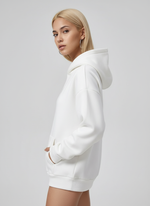 Signature Weighted Hoodie