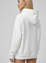 Signature Weighted Hoodie