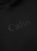 Signature Weighted Hoodie