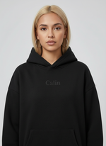 Signature Weighted Hoodie