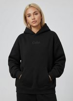 Signature Weighted Hoodie