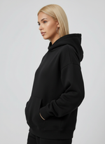 Signature Weighted Hoodie