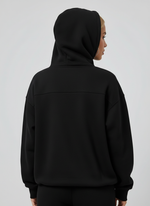 Signature Weighted Hoodie